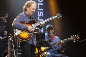 Lee Ritenour