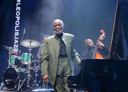 Ahmad Jamal