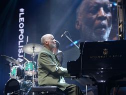 Ahmad Jamal