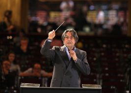 Riccardo Muti