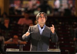 Riccardo Muti