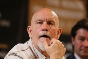 John Malkovich