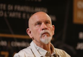 John Malkovich