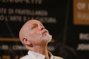 John Malkovich