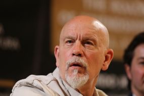 John Malkovich