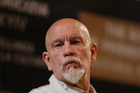 John Malkovich