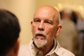 John Malkovich