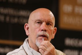 John Malkovich