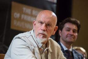 John Malkovich