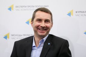 Oleg Petrenko
