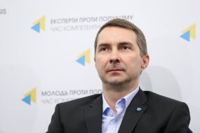 Oleg Petrenko