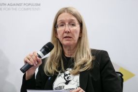 Уляна Супрун