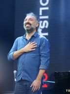 Stefano Bollani