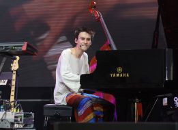 Jacob Collier