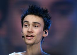 Jacob Collier