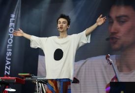 Jacob Collier