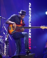 Marcus Miller