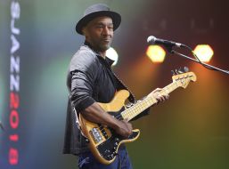 Marcus Miller