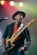 Marcus Miller