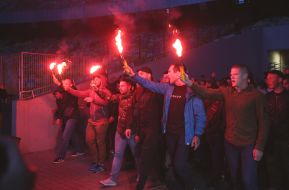 Action in support of  Oleg Sentsov