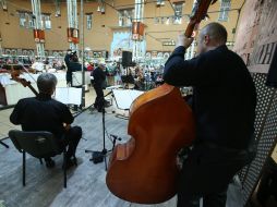 Celebrating the 106th anniversary of the Bessarabian market