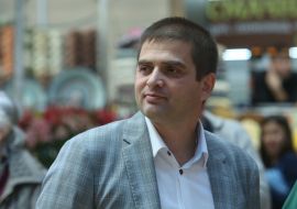 Николай Ковальчук