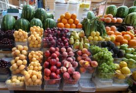 Fruit