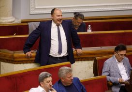 Oleg Medunitsa