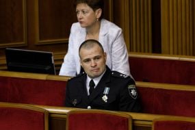 Alexander Fatsevich