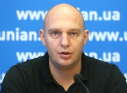 Kirill Shevchenko