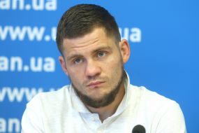 Denis Berincik