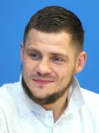 Denis Berincik