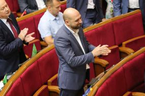 Игорь Артюшенко