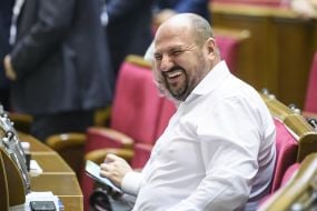 Borislav Rosenblatt