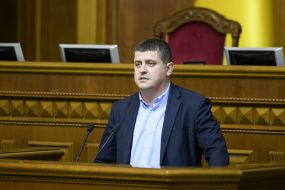 Максим Бурбак