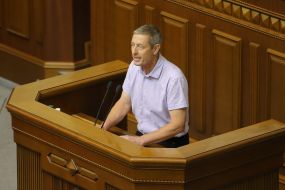Ivan Sporesh