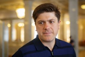 Иван Винник