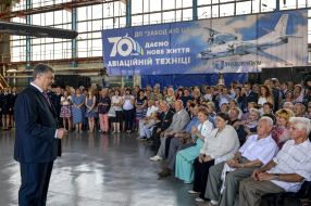 Петр Порошенко