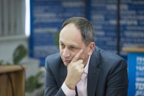 Вадим Черныш