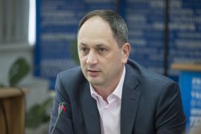 Вадим Черныш