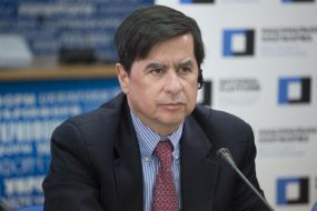 Хуан Фернандо Кристо