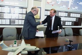 Aleksandr Donets Mykola Nechiporuk