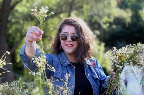 Celebration of Ivan Kupala