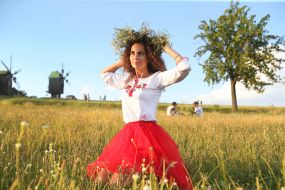 Celebration of Ivan Kupala