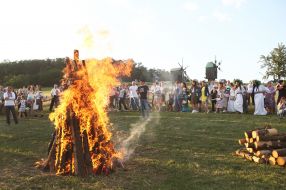 Celebration of Ivan Kupala