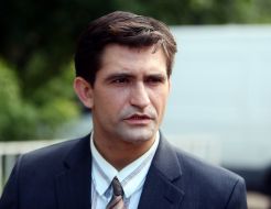 Dmitry Yaroshenko
