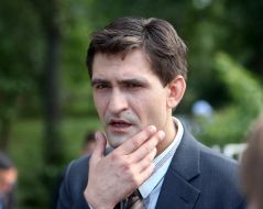 Dmitry Yaroshenko