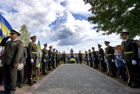 Рота почетного караула