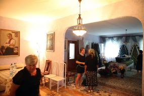 Farewell to Levko Lukyanenko