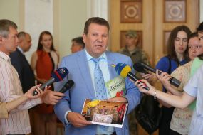 Sergey Kunitsin